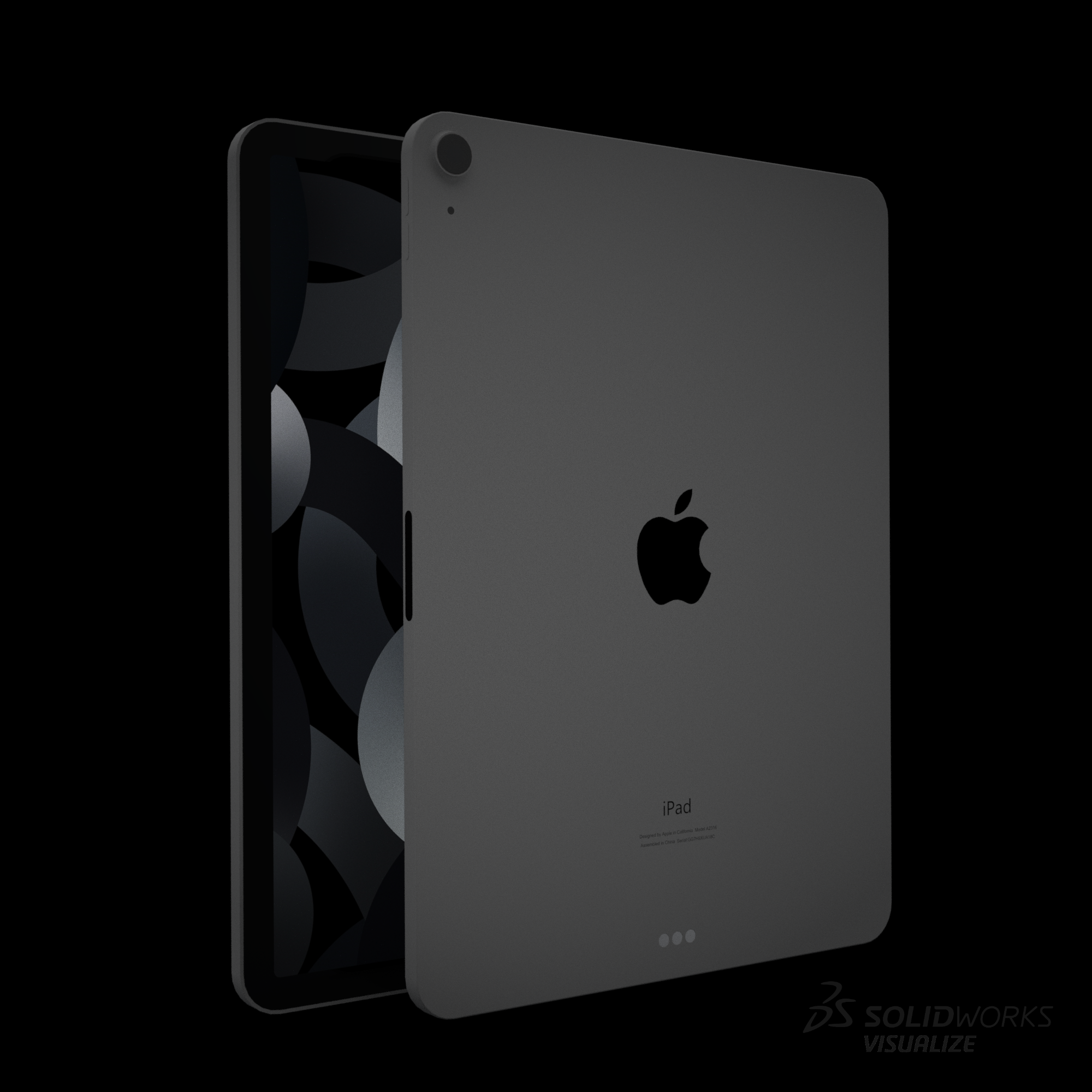 苹果iPad Air